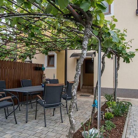 App Prodan Умаг Экстерьер фото
