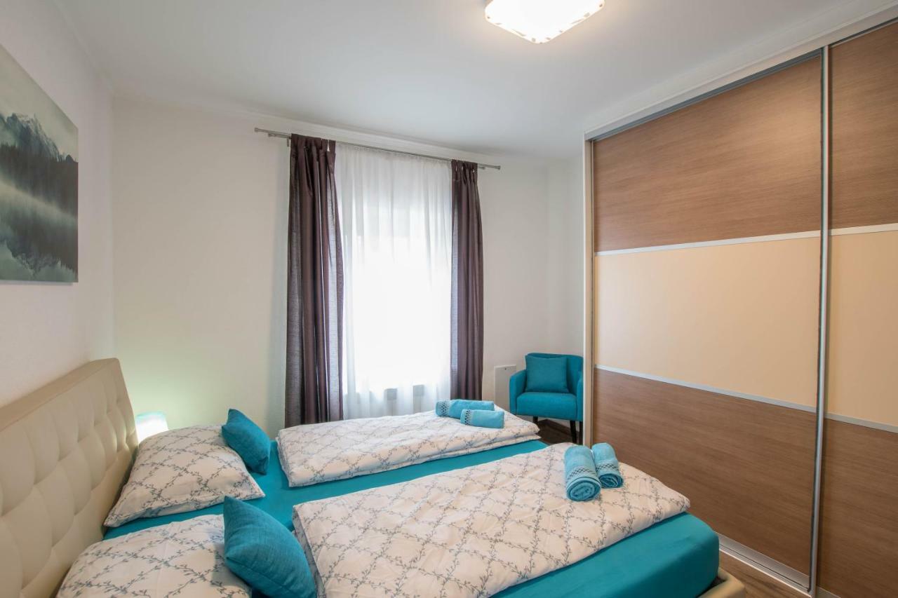 App Prodan Умаг Экстерьер фото
